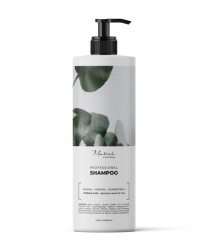 Шампунь, Mariee LA Cosmetique (Марие ЛА Косметик) 1 л универсальный профессиональный