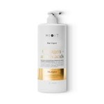 Шампунь, Mixit (Миксит) 1000 мл для усиления блеска и придания силы волосам с коллагеном и аминокислотами